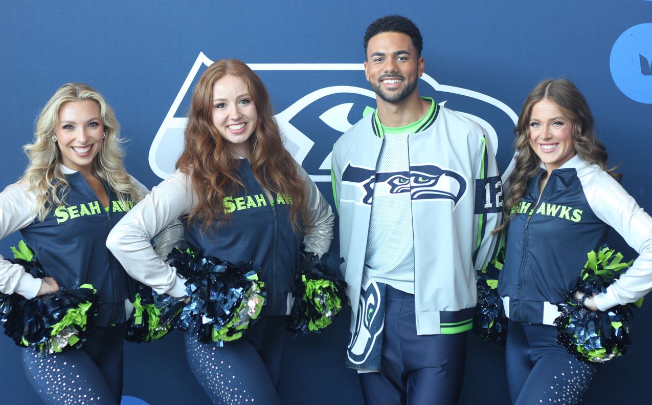 Lumen Field Scores With New Food Offerings for the 2024 Seahawks Season