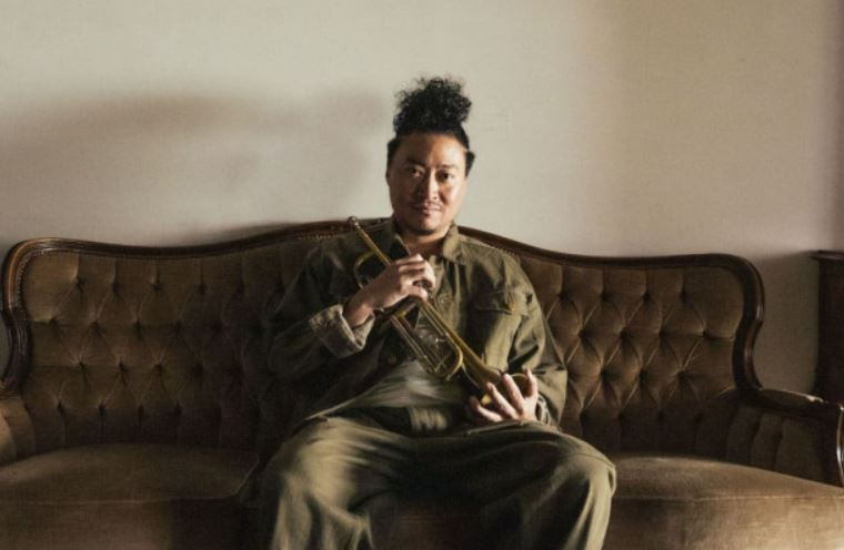 Review: Takuya Kuroda's Eight-Record Journey Peaks at Jazz Alley